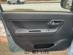 ダイハツ ミライース