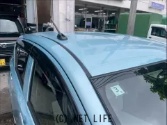 ダイハツ ミライース