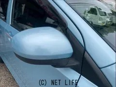 ダイハツ ミライース