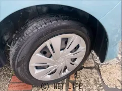 ダイハツ ミライース