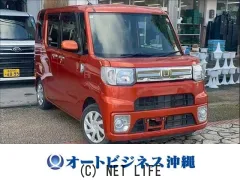 ダイハツ ウェイク