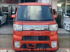 ダイハツ ウェイク