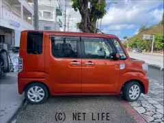 ダイハツ ウェイク