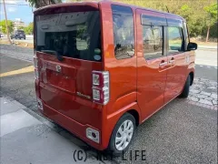 ダイハツ ウェイク