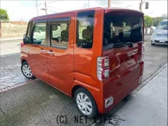 ダイハツ ウェイク