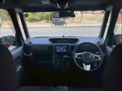 ダイハツ ウェイク