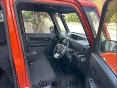 ダイハツ ウェイク