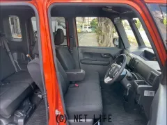 ダイハツ ウェイク