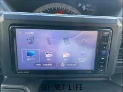 ダイハツ ウェイク