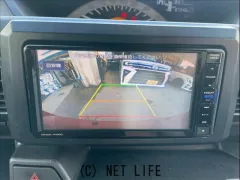 ダイハツ ウェイク