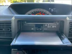 ダイハツ ウェイク