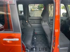 ダイハツ ウェイク