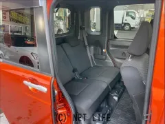 ダイハツ ウェイク