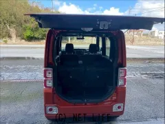 ダイハツ ウェイク