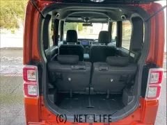 ダイハツ ウェイク