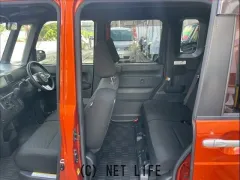 ダイハツ ウェイク