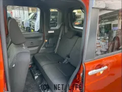 ダイハツ ウェイク