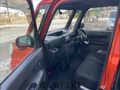 ダイハツ ウェイク