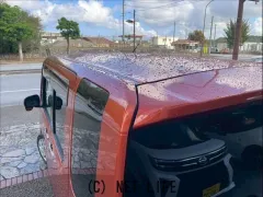 ダイハツ ウェイク