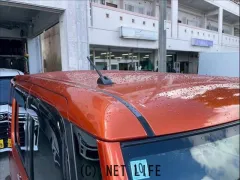 ダイハツ ウェイク