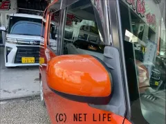 ダイハツ ウェイク