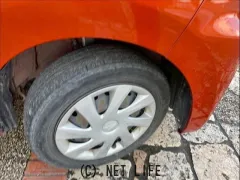 ダイハツ ウェイク