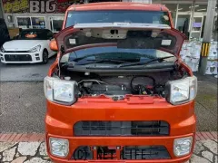 ダイハツ ウェイク