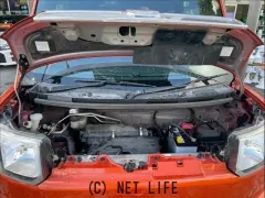 ダイハツ ウェイク