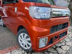 ダイハツ ウェイク