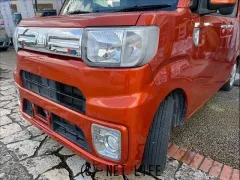 ダイハツ ウェイク