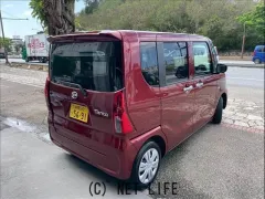 ダイハツ タント