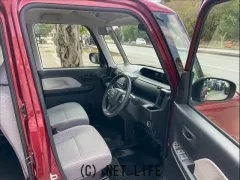 ダイハツ タント