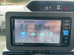 ダイハツ タント