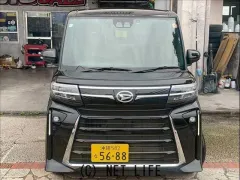 ダイハツ タント