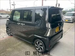 ダイハツ タント