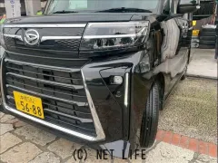 ダイハツ タント