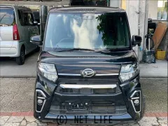 ダイハツ タント