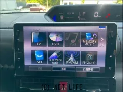 ダイハツ タント