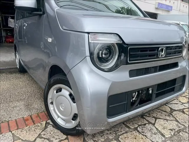 ホンダ N-WGN