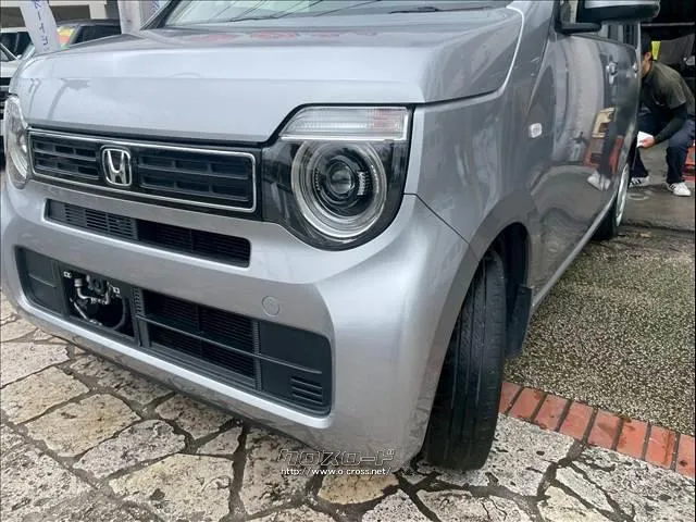 ホンダ N-WGN