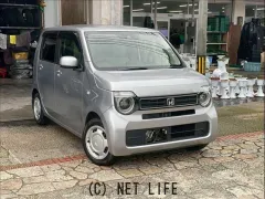ホンダ N-WGN