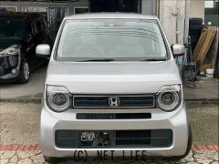 ホンダ N-WGN
