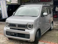 ホンダ N-WGN