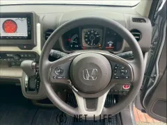 ホンダ N-WGN