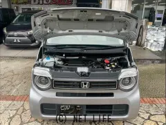 ホンダ N-WGN