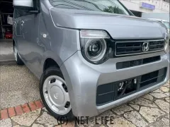 ホンダ N-WGN