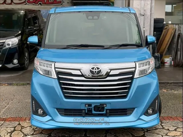 トヨタ ルーミー