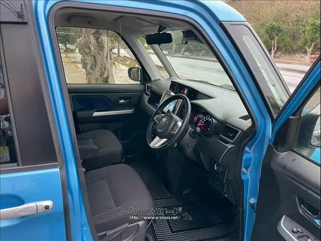 トヨタ ルーミー