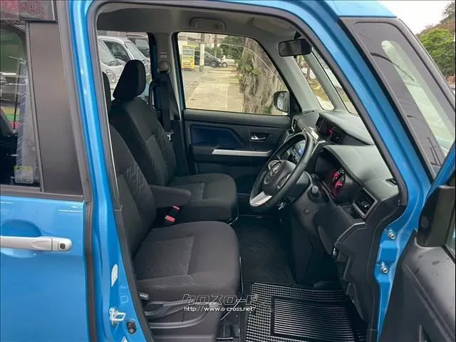 トヨタ ルーミー