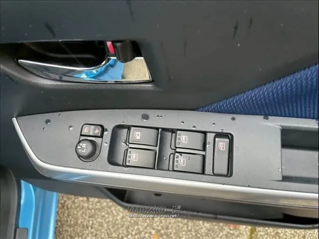 トヨタ ルーミー